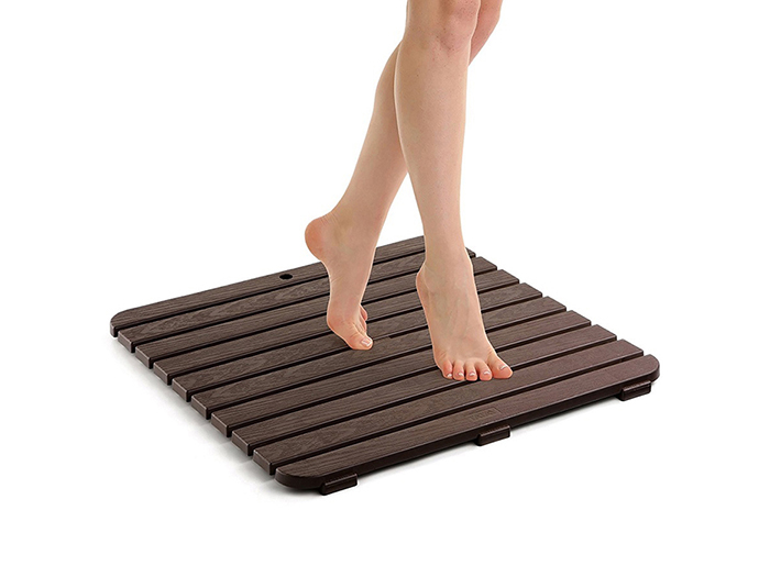 shower-platform-dark-brown-5cm-x-55cm