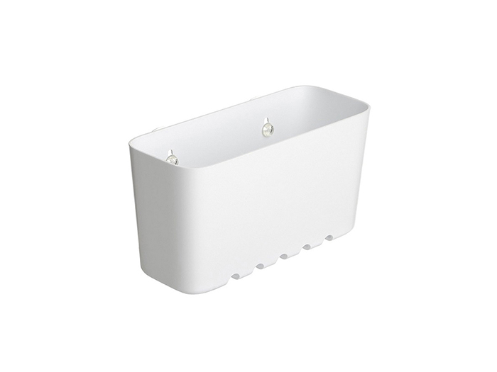 white-storage-caddy-for-showers-20cm-x-9-5cm-x-11cm