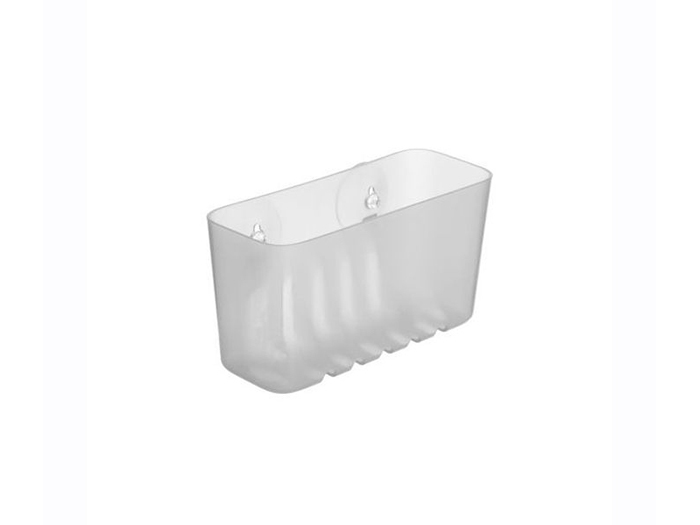 plastic-shower-caddy-in-frosted-white-20cm