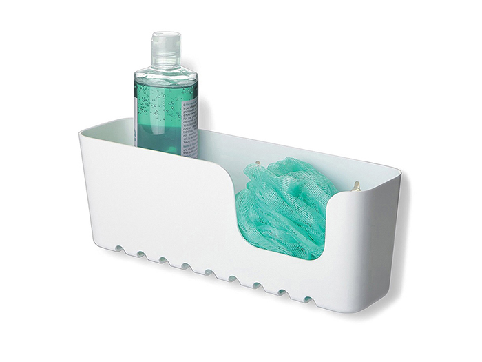 white-storage-corner-bathroom-basket-includes-suction-cups-30-x-9-5-x-11-cm