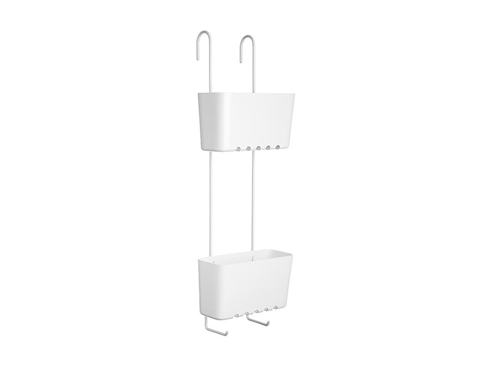 duo-2-tier-chrome-plated-brass-and-plastic-shower-caddy