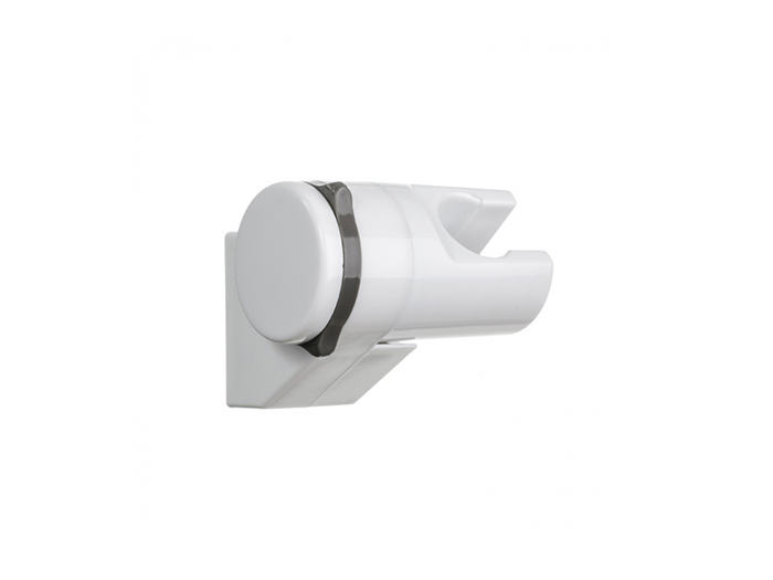 multiposition-shower-bracket-white-8cm-x-7cm-x-6-5cm