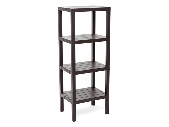 tatay-lombok-plastic-4-tier-shelving-rack-in-brown-100-cm