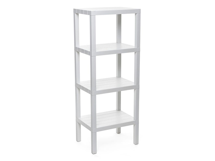 lombok-plastic-4-tier-shelving-rack-in-white-38cm-x-29cm-x-100cm