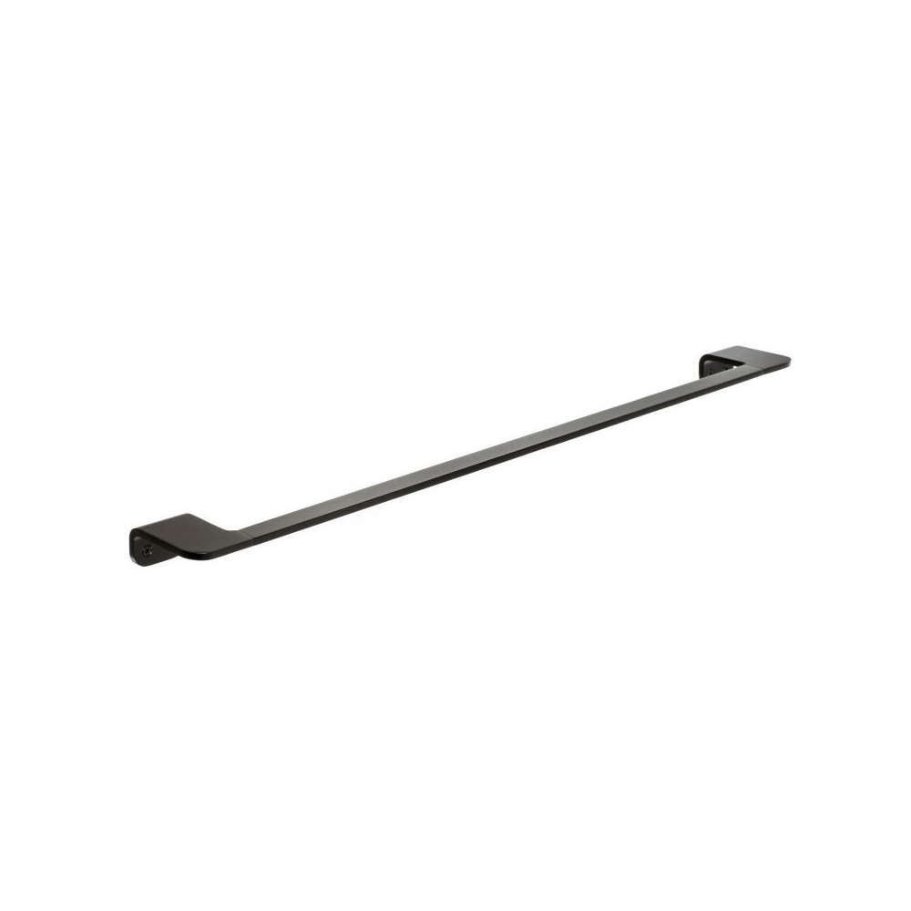 tatay-onyx-wall-towel-rail-black-60cm