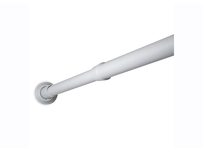 white-aluminium-extendable-rod-for-shower-curtain-75-115-cm