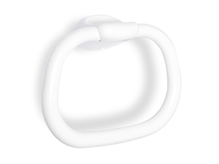 olympia-white-medium-plastic-towel-ring
