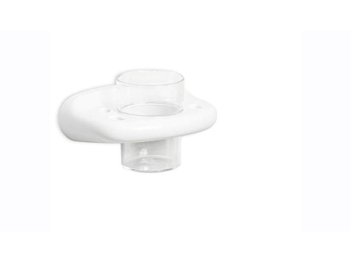 olympia-white-plastic-tumbler-holder