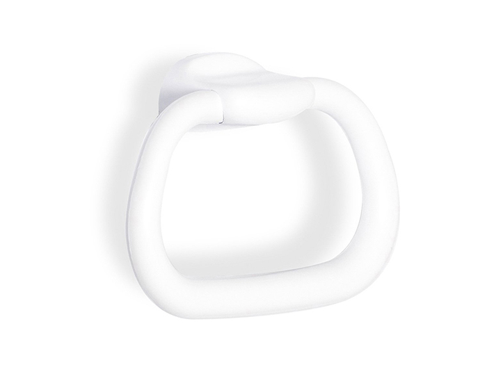 olympia-white-small-plastic-towel-ring