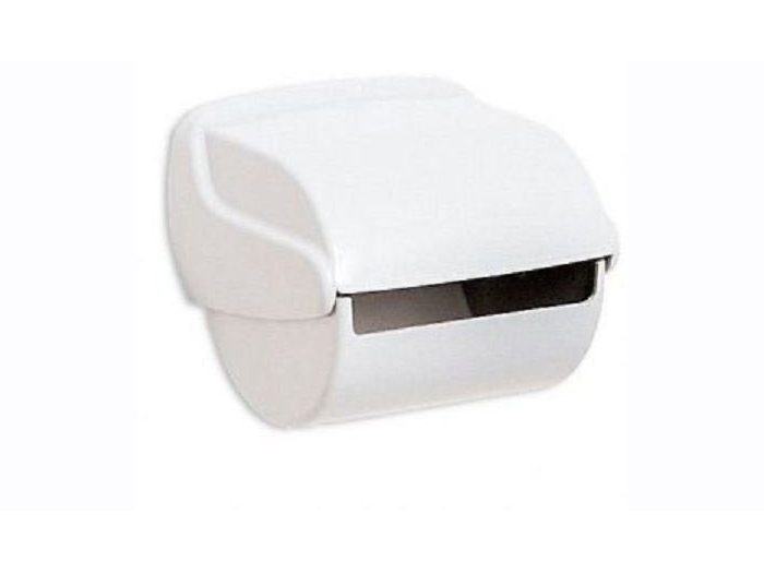 olympia-white-plastic-toilet-roll-holder