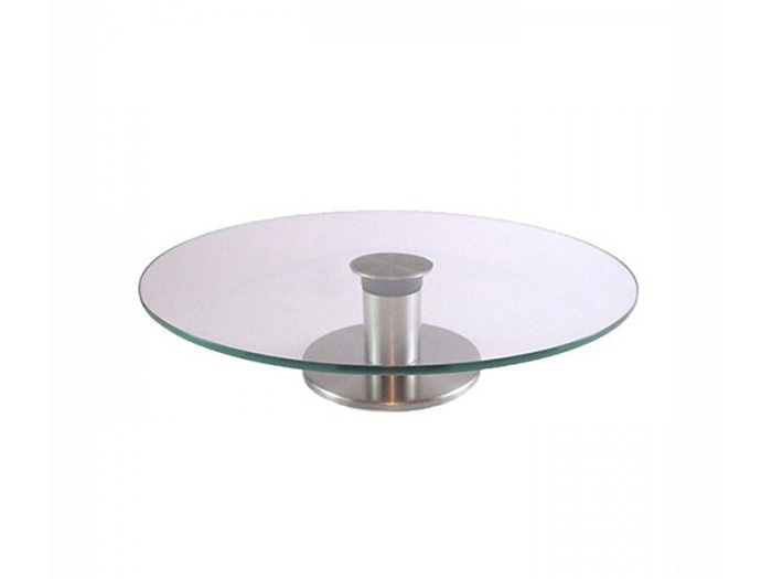 ibili-revolving-glass-cake-stand-30-cm