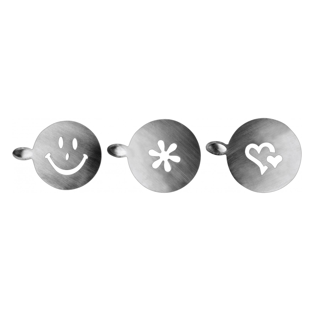 ibili-stainless-steel-cocoa-stencils-set-of-3-pieces