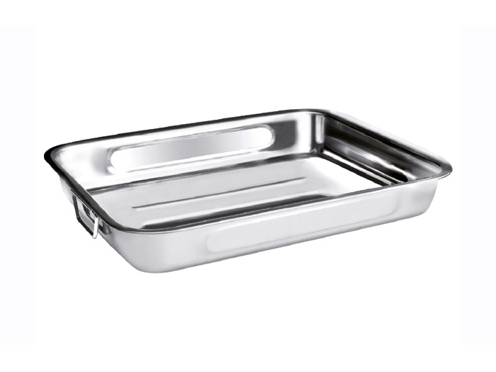 baking-dish-stainless-steel-40cm-x-28cm-x-7cm