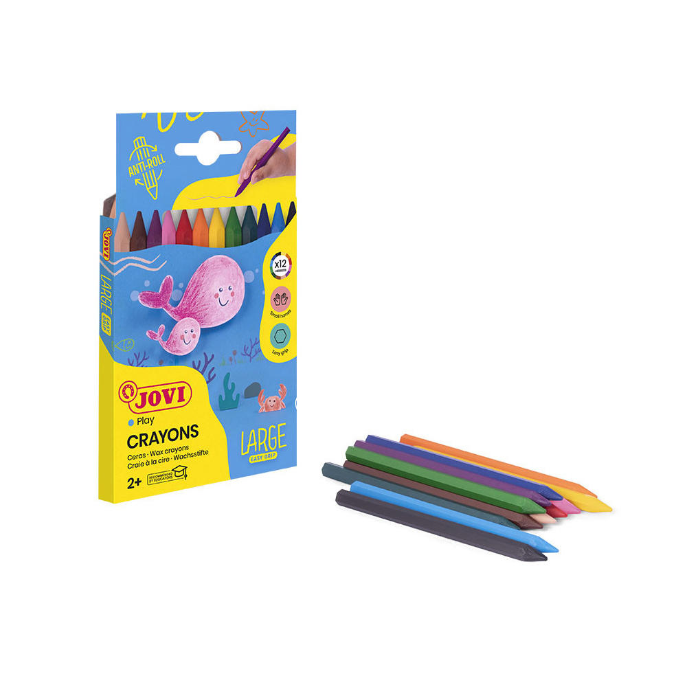 jovi-crayons-plastic-x-12