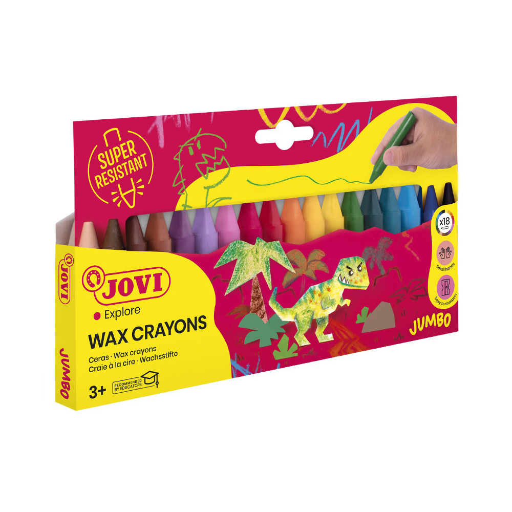 crayons-wax-thick-x-18
