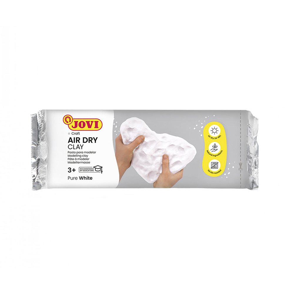 jovi-air-dry-bar-air-hardening-modelling-clay-500-g-white