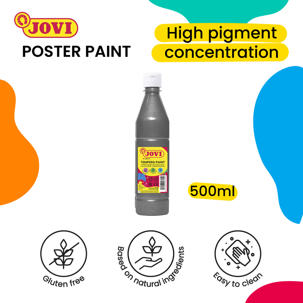 jovi-liquid-poster-colour-500-ml-silver