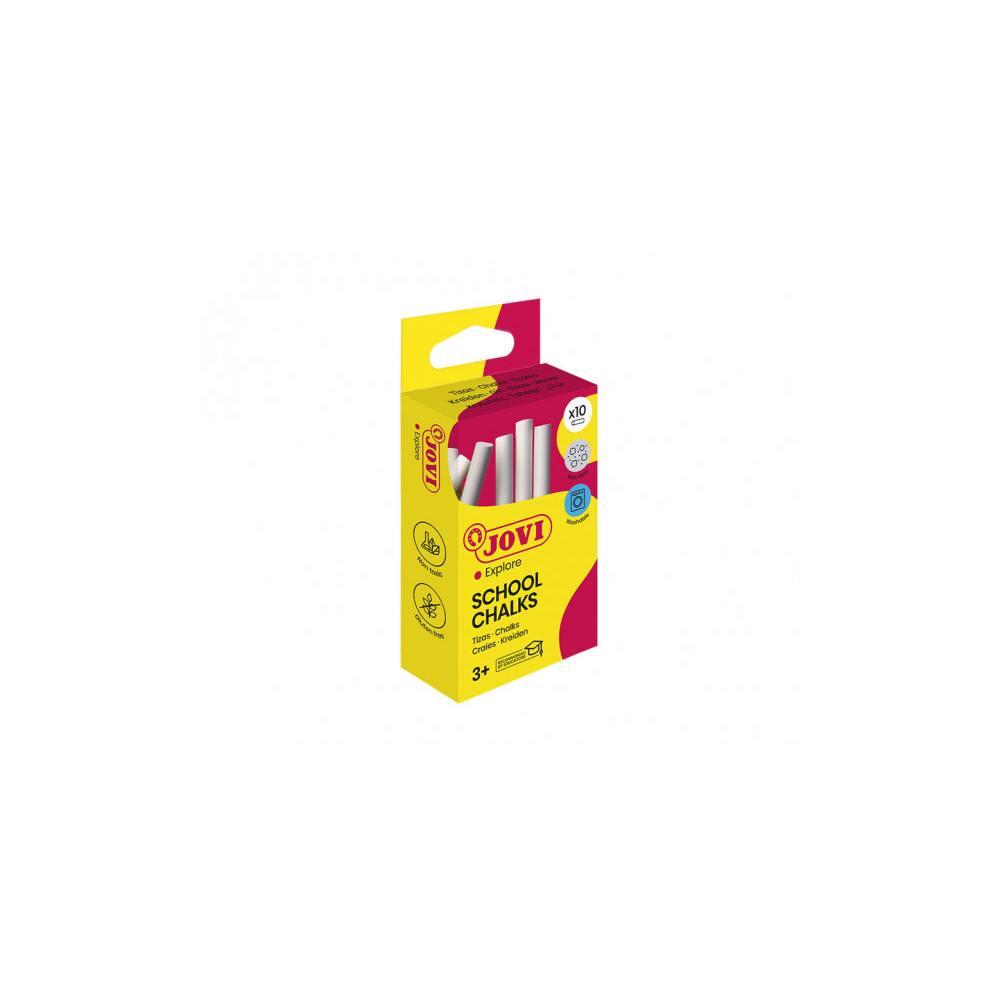 jovi-white-chalk-sticks-x-10