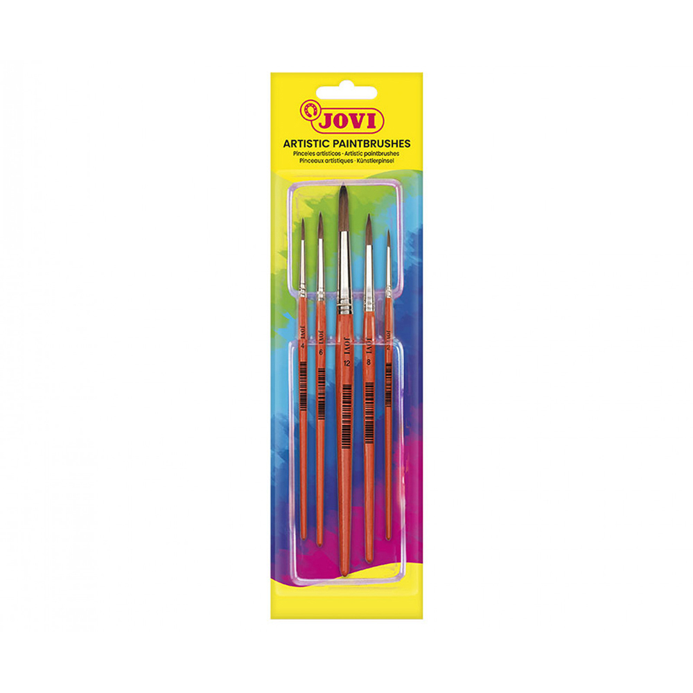 set-of-5-brushes-assorted-sizes