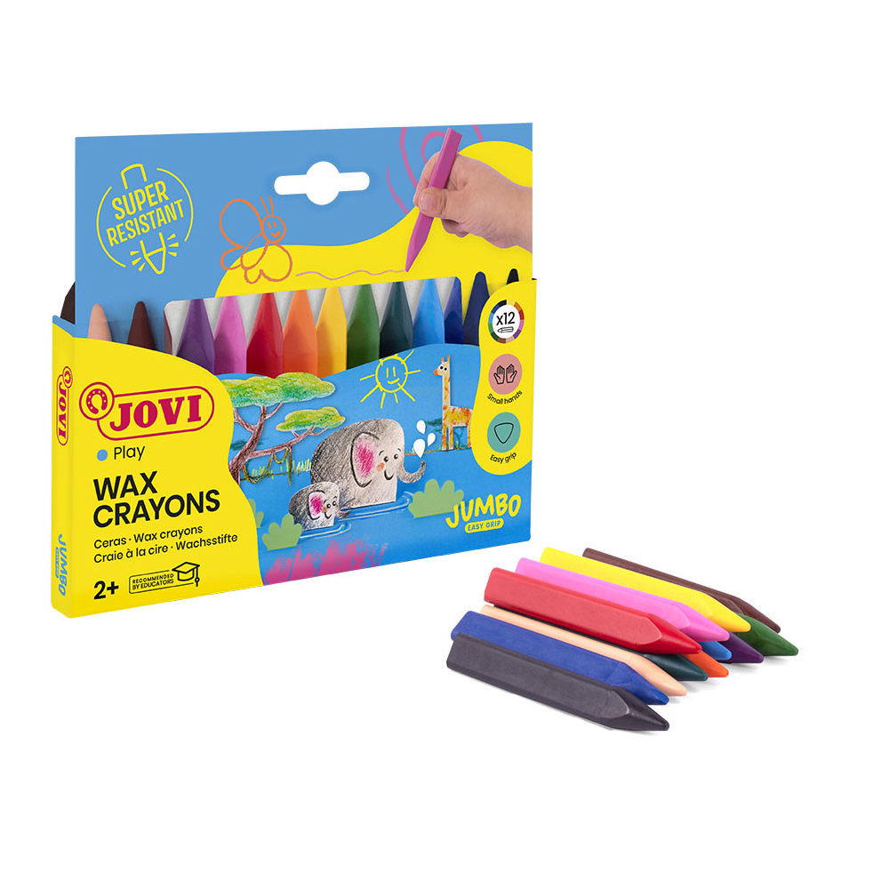 jovi-crayons-triwax-x-12