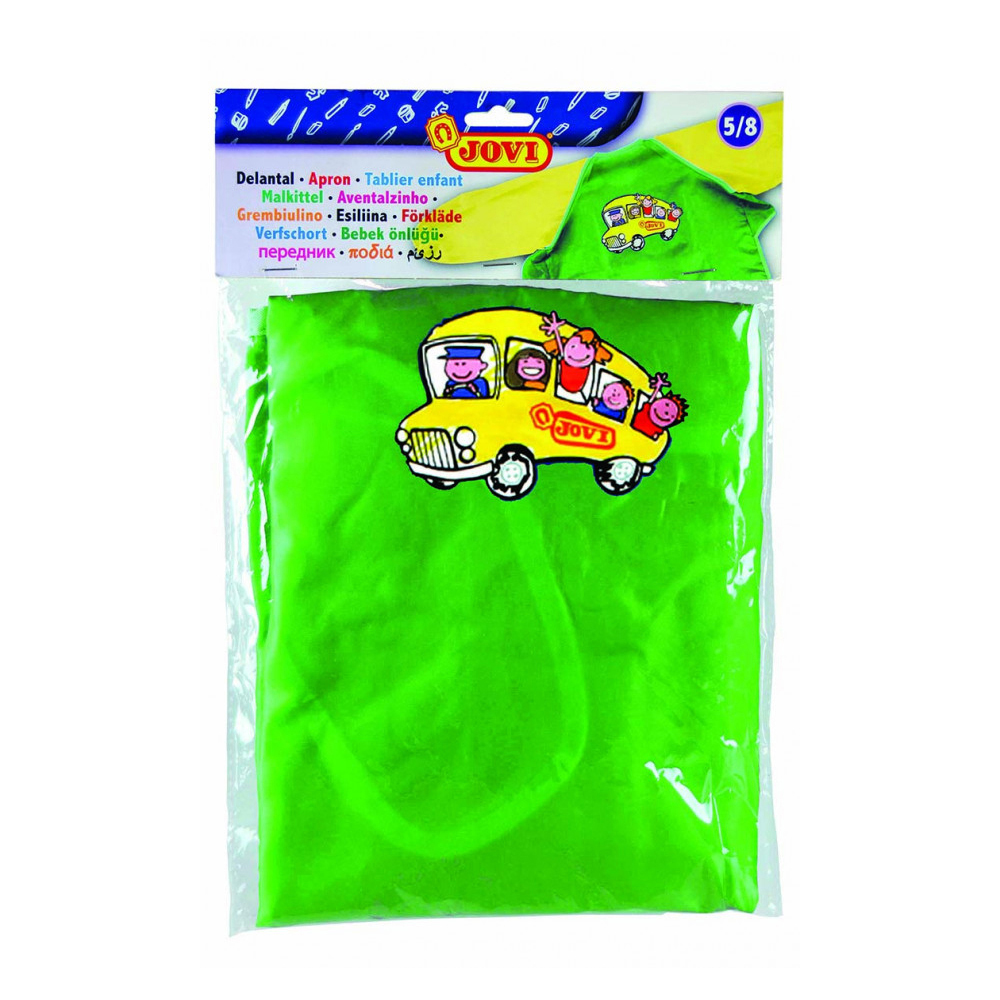 jovi-art-childrens-apron-green