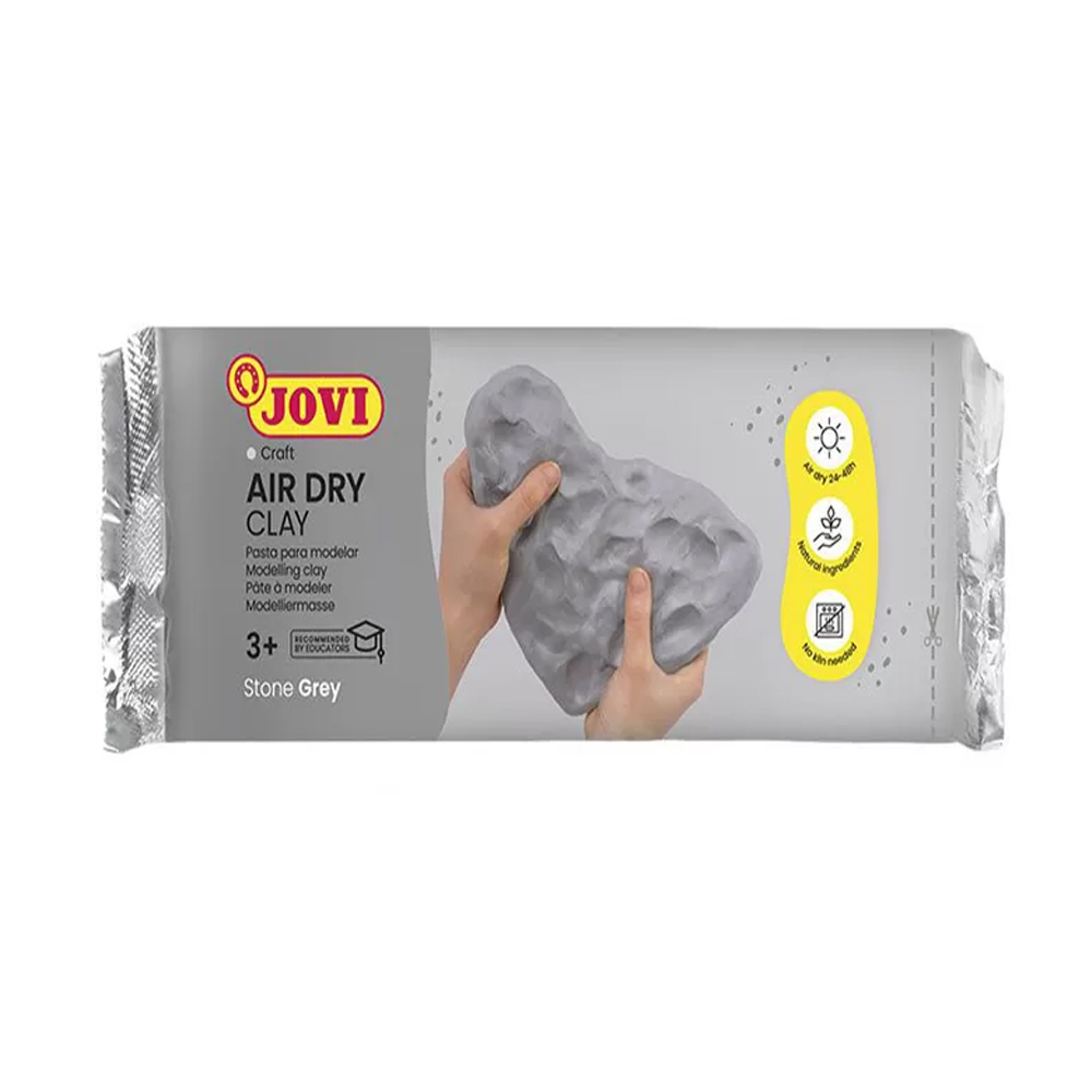 jovi-clay-air-hardening-grey-250g