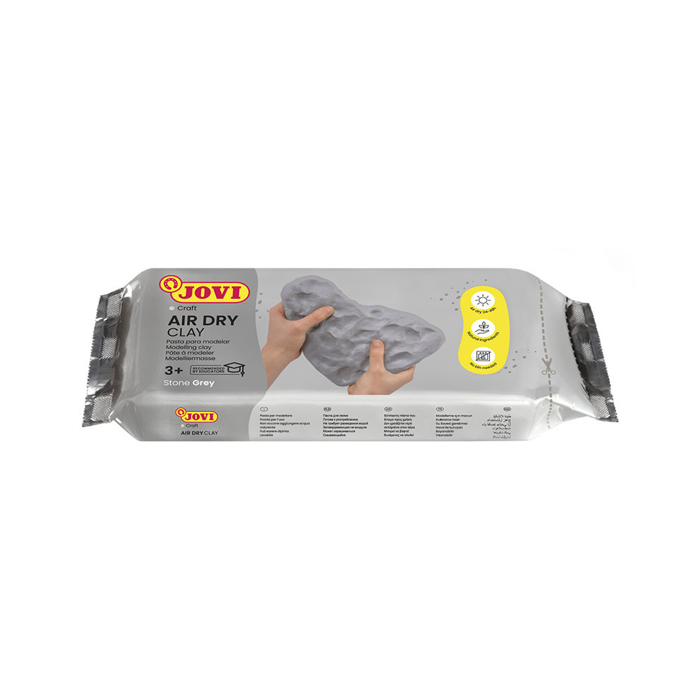 jovi-air-dry-modelling-grey-500g