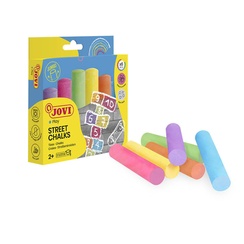 jovi-class-colour-chalk-set-of-6-pieces