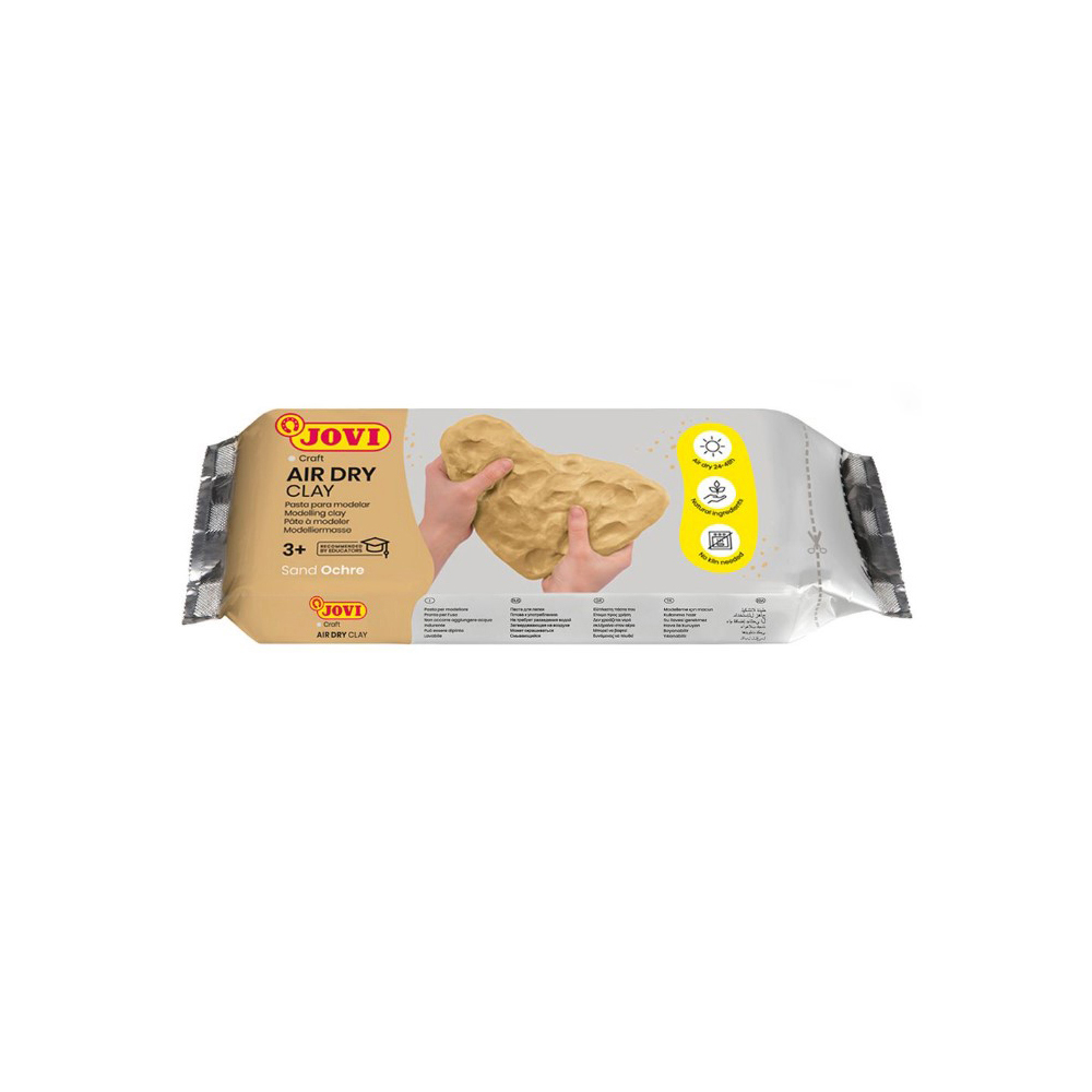 jovi-clay-air-hard-ochre-yellow-250g