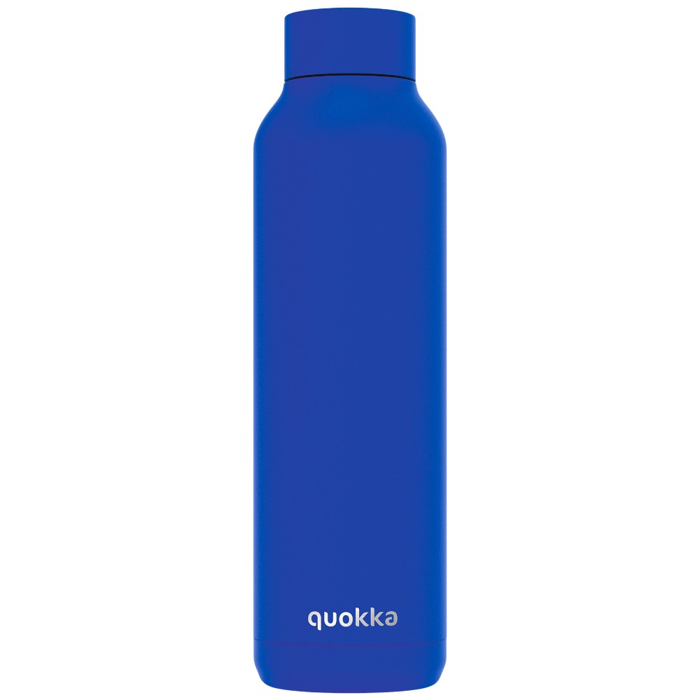 quokka-solid-thermal-stainless-steel-bottle-ultramarine-630ml
