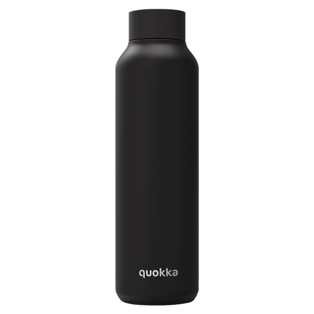 quokka-thermal-stainless-steel-bottle-630-ml-solid-jet-black