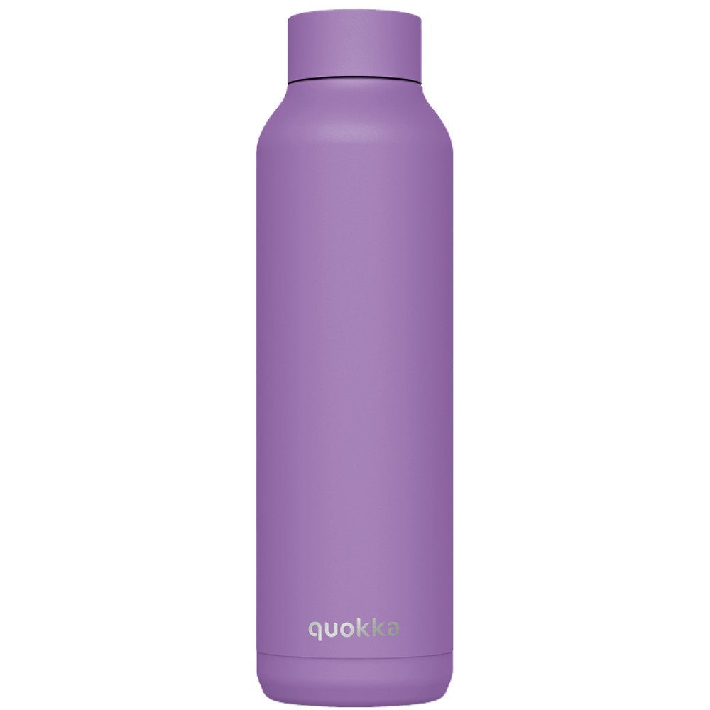 quokka-solid-thermal-stainless-steel-bottle-amethyst-purple-630ml