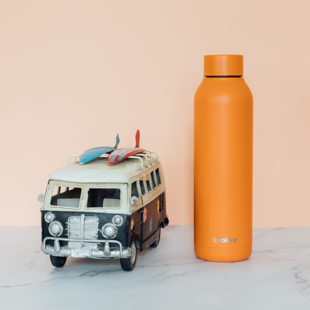 quokka-solid-thermal-stainless-steel-bottle-papaya-orange-630ml