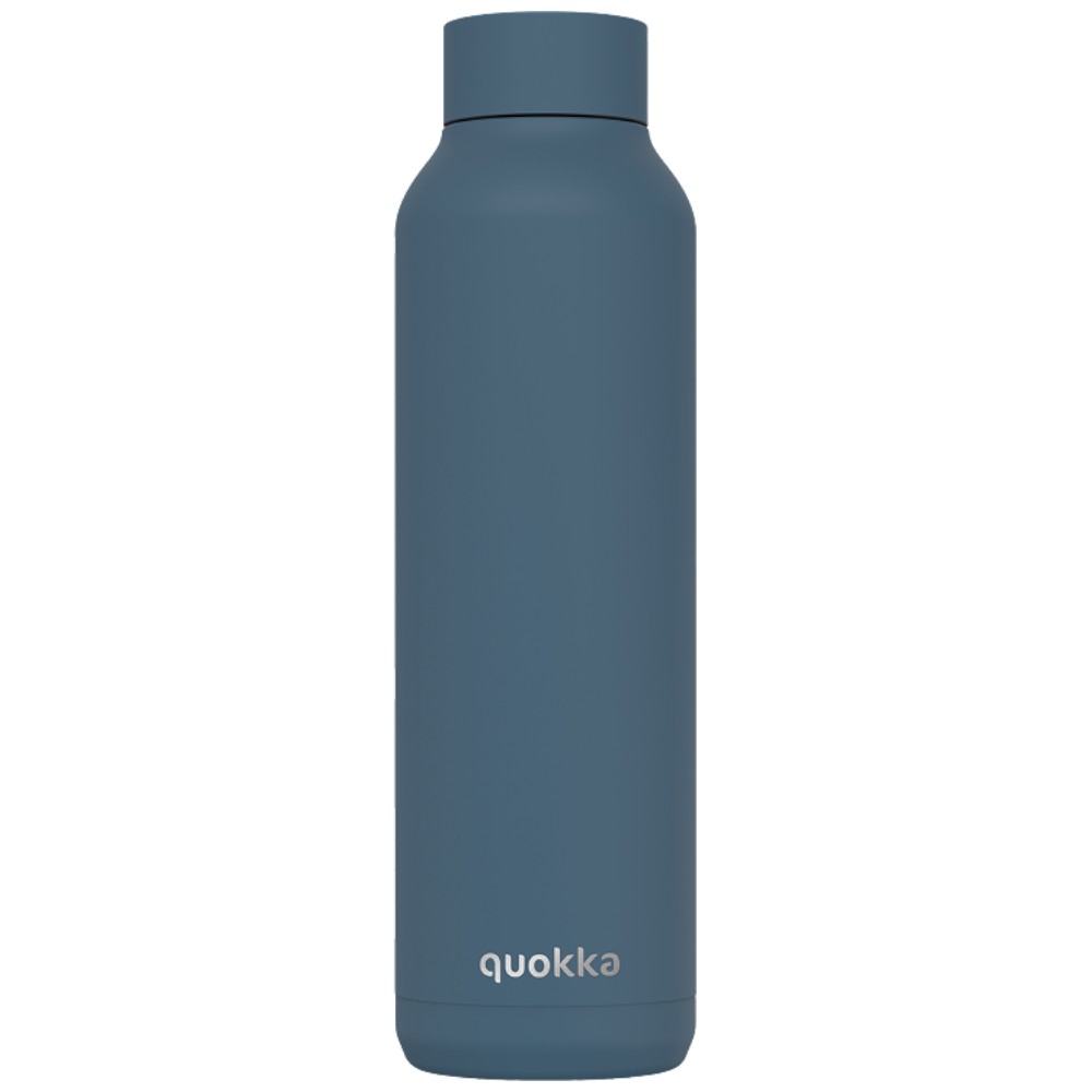 quokka-thermal-stainless-steel-bottle-630-ml-solid-stone-blue