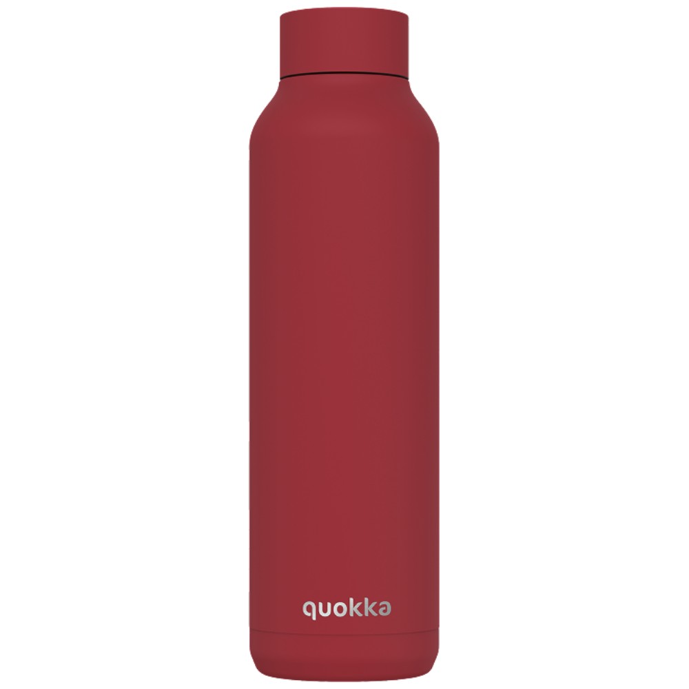 quokka-thermal-stainless-steel-bottle-630-ml-solid-firebrick-red