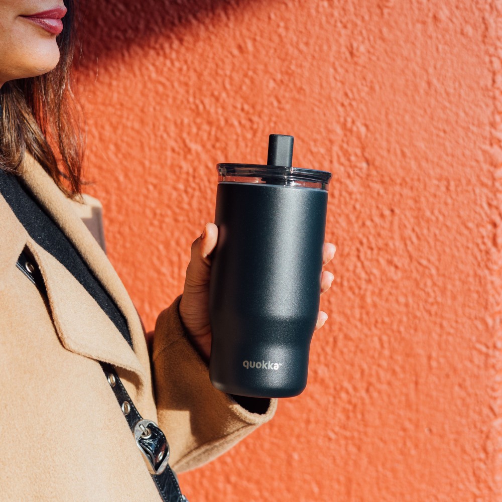 quokka-mist-thermal-stainless-steel-straw-tumbler-black-720ml