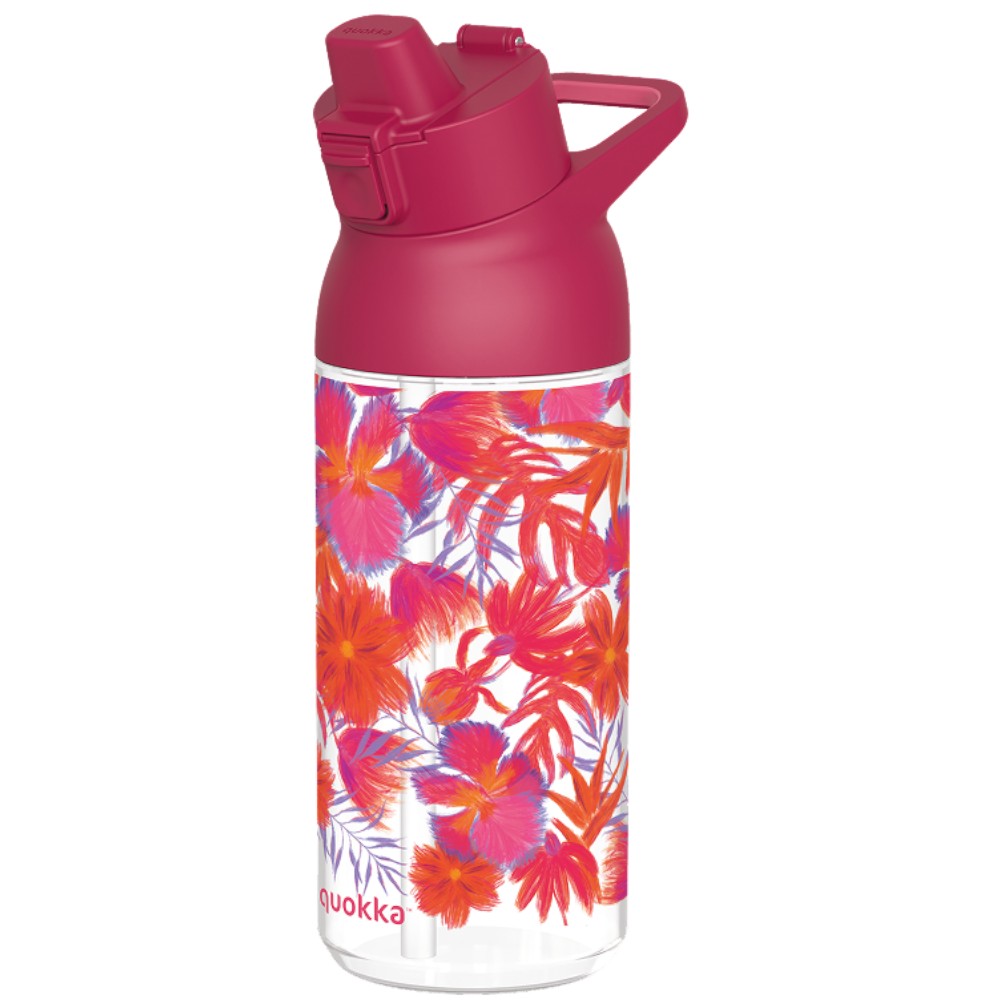 quokka-swift-ecozen-bottle-red-flowers-785ml