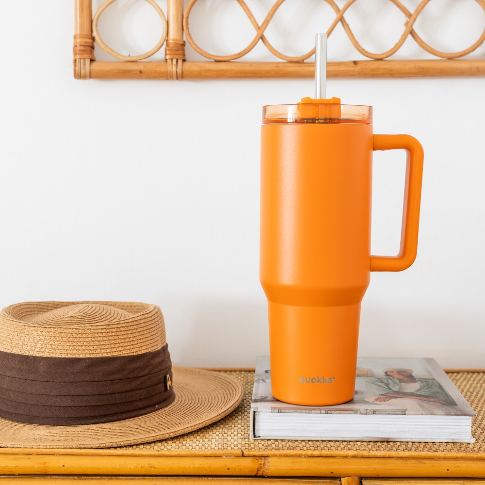 quokka-stream-thermal-stainless-steel-mug-papaya-orange-1-2l
