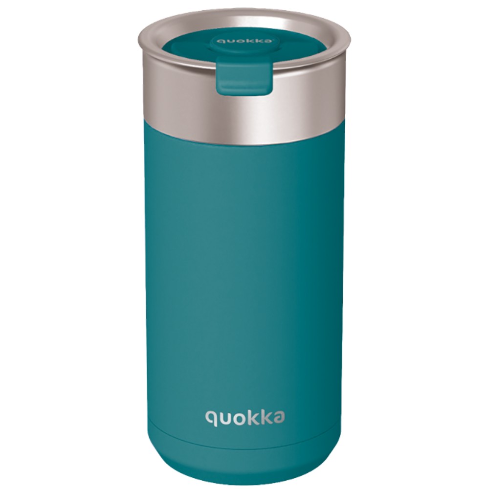 quokka-boost-thermal-stainless-steel-coffee-tumbler-midnight-green-400ml
