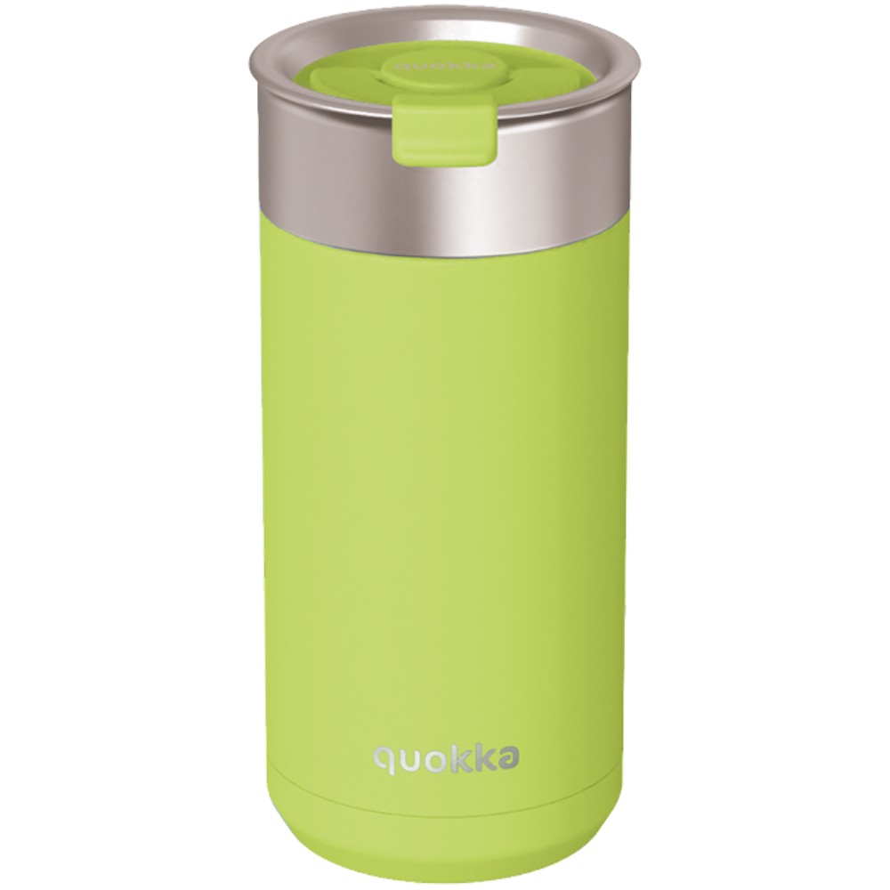 quokka-boost-thermal-stainless-steel-coffee-tumbler-apple-green-400ml