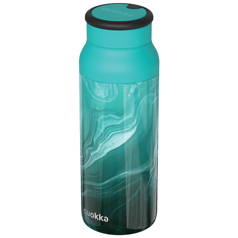 quokka-echo-thermal-stainless-steel-with-silicone-handle-liquid-marble-690ml