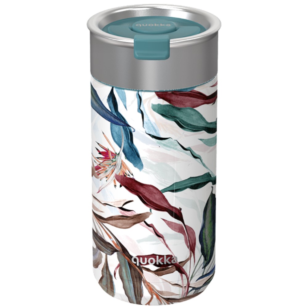 quokka-boost-thermal-stainless-steel-coffee-tumbler-bouquet-400ml
