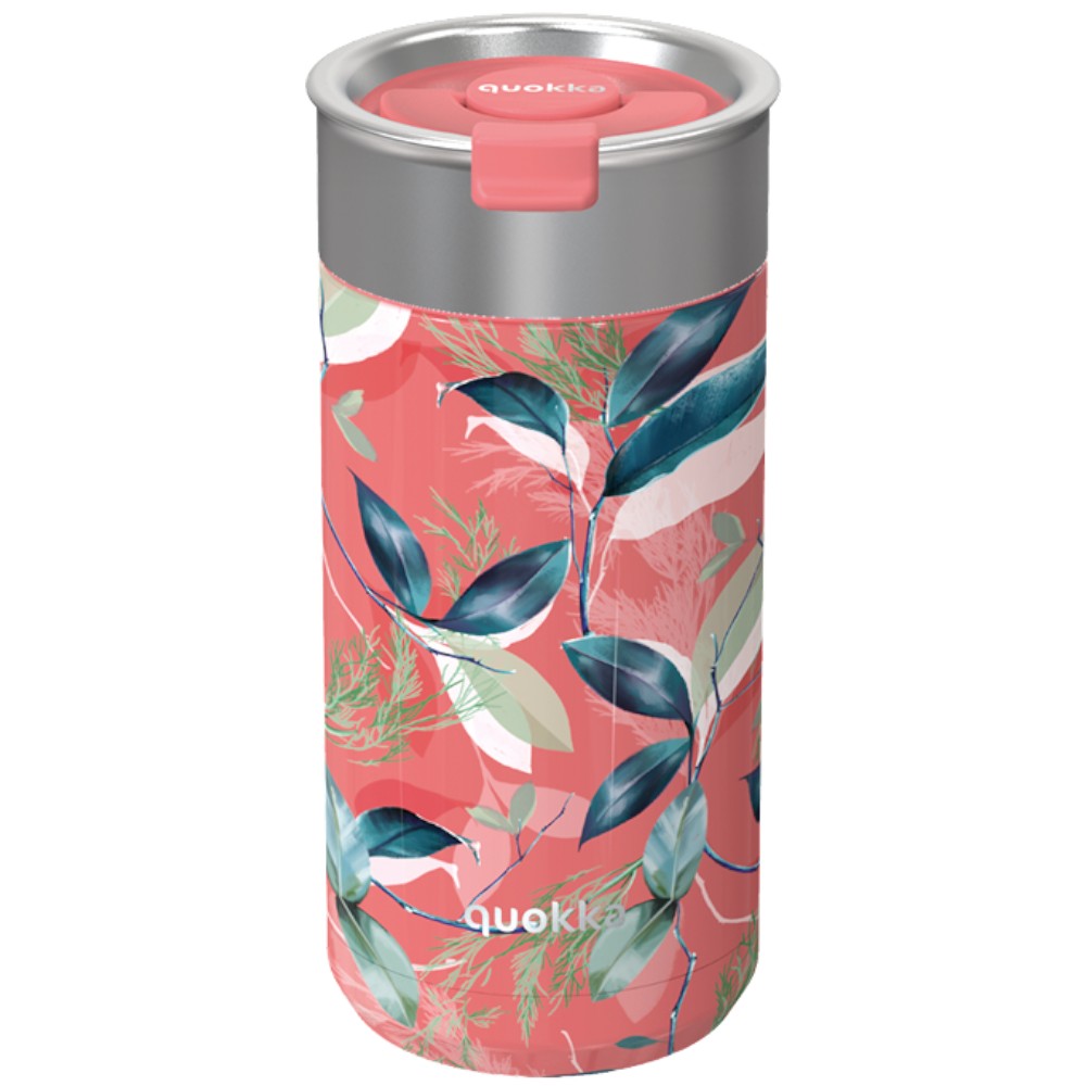 quokka-boost-thermal-stainless-steel-coffee-tumbler-exotic-pink-400ml