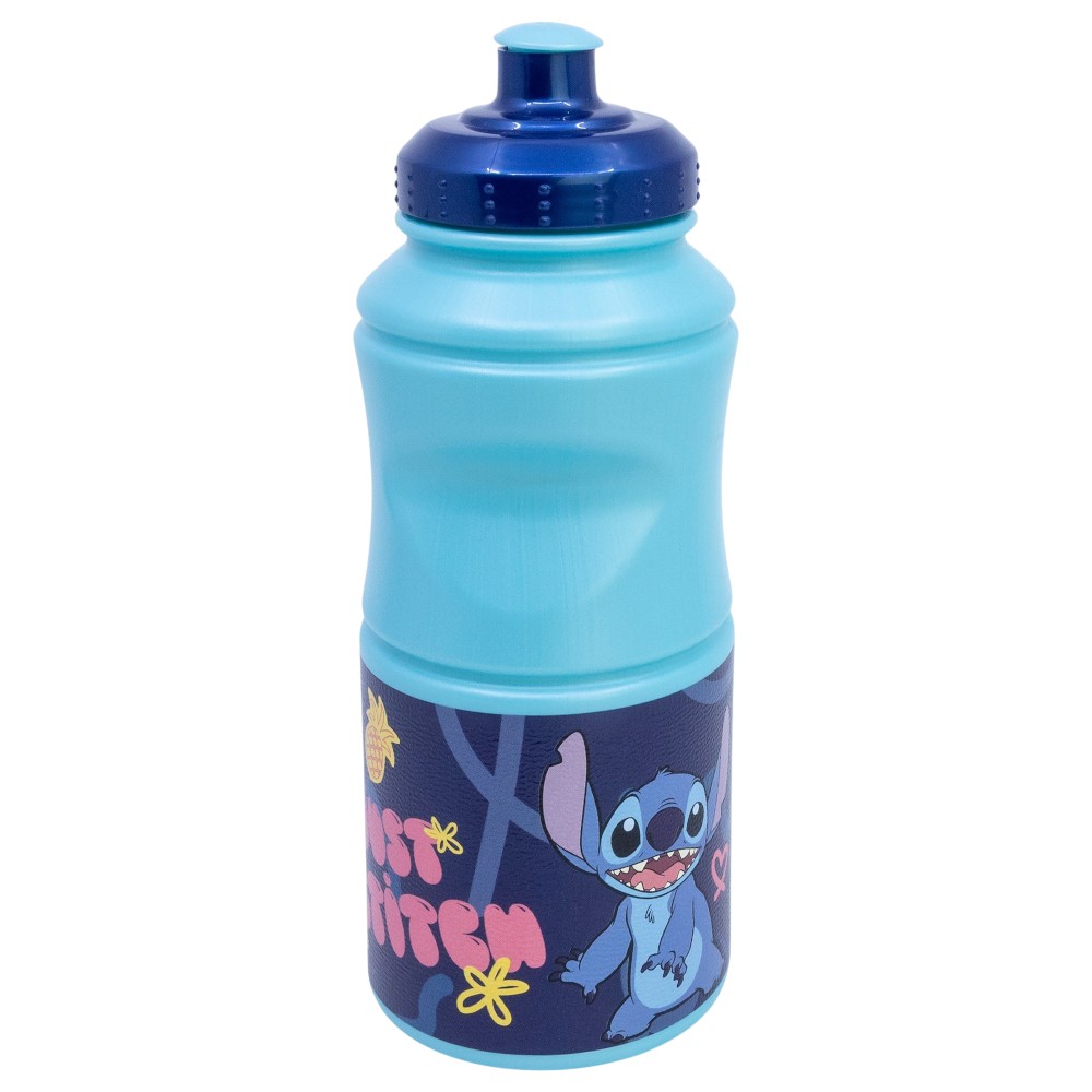 stor-easy-hold-sport-bottle-380-ml-stitch-palms