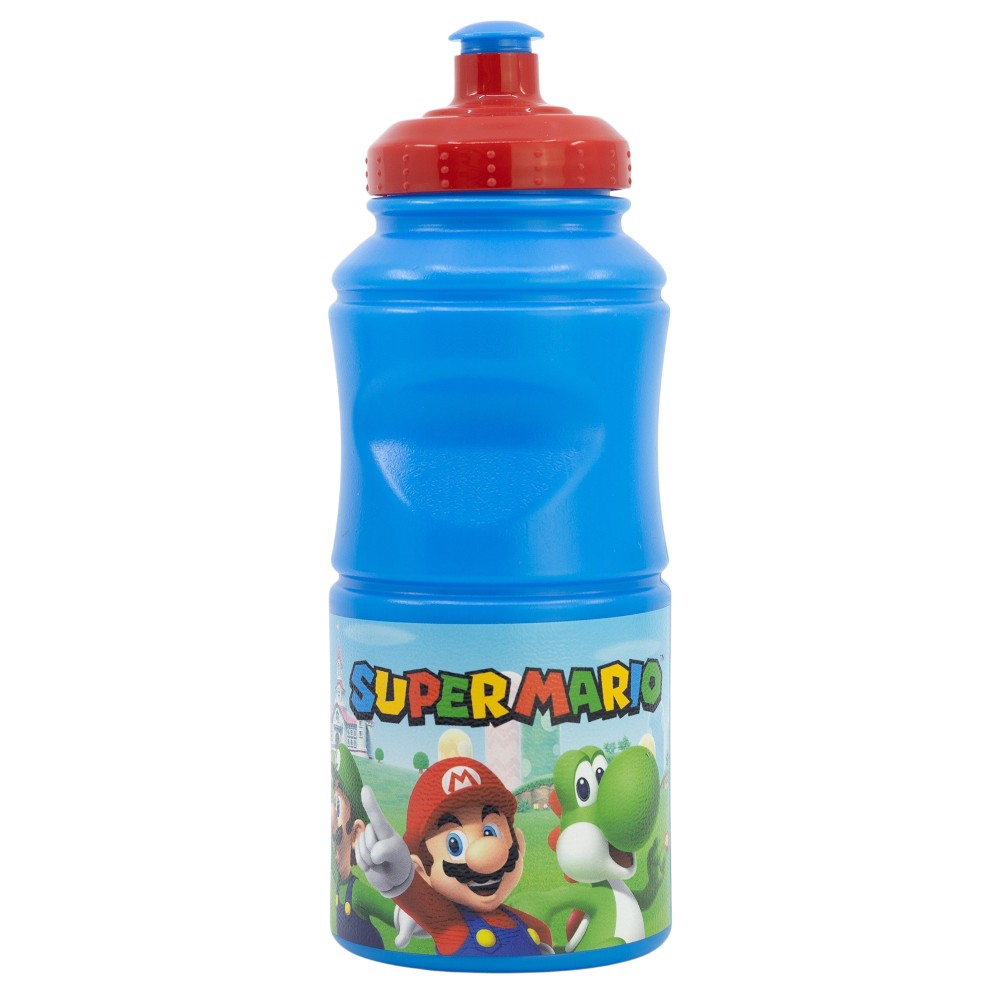 stor-easy-hold-sport-bottle-380-ml-super-mario
