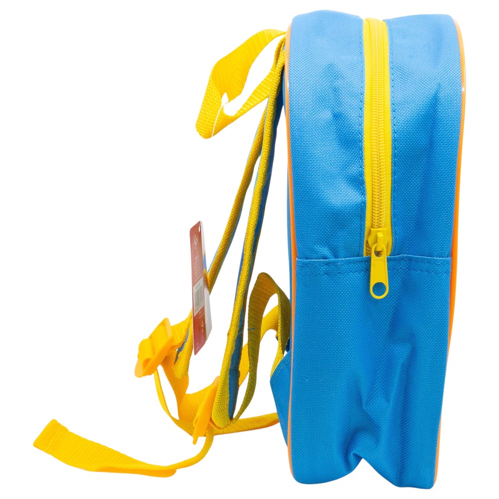 stor-insulated-lunch-bag-with-straps-mickey-has-fun