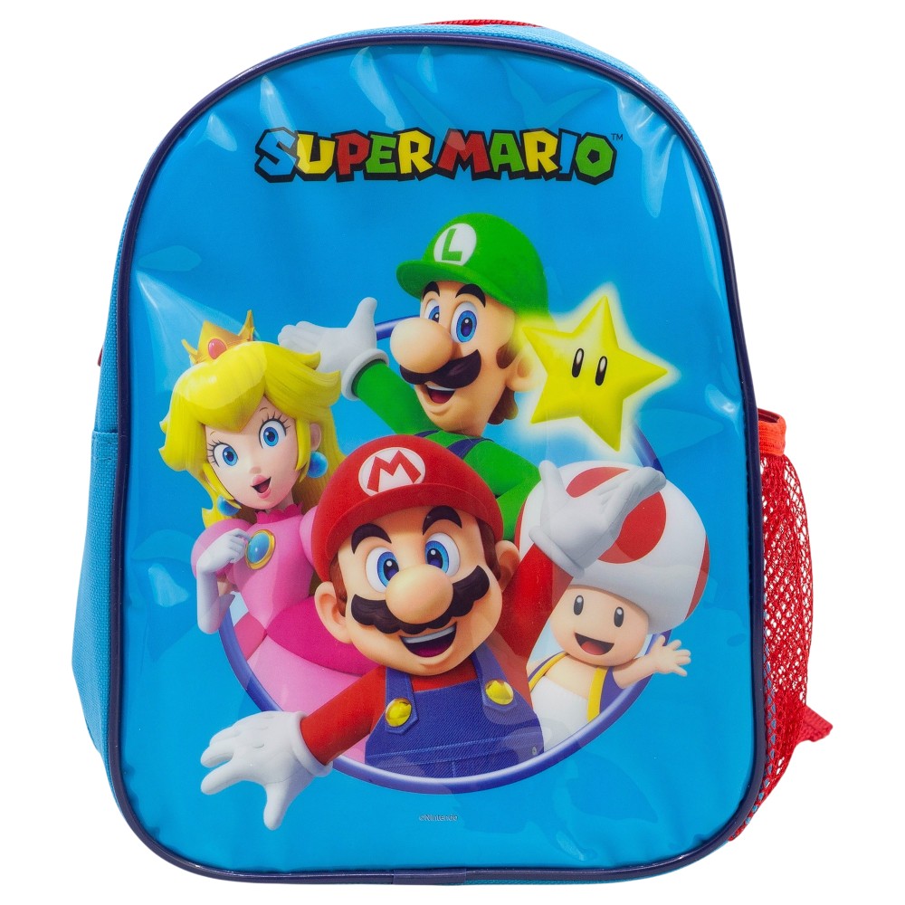 stor-insulated-lunch-bag-with-straps-super-mario
