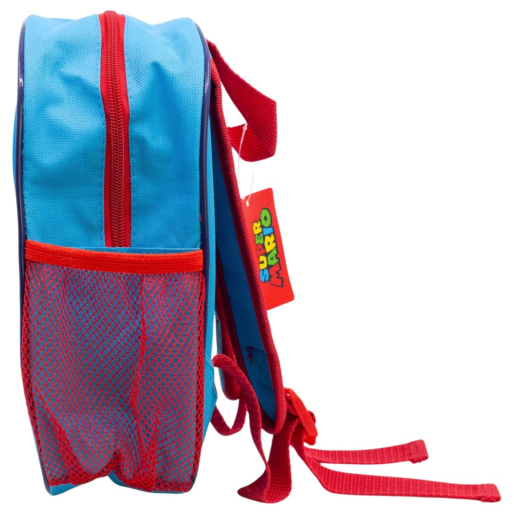 stor-insulated-lunch-bag-with-straps-super-mario