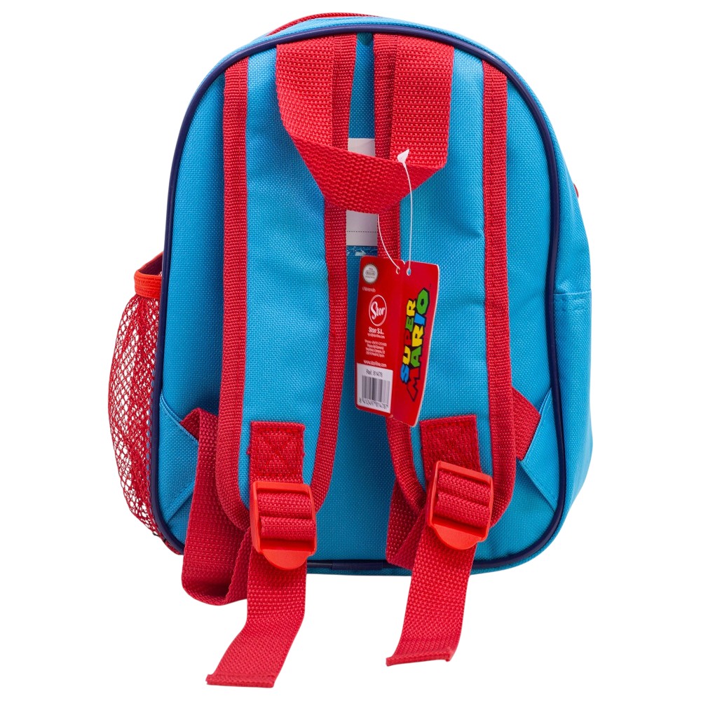 stor-insulated-lunch-bag-with-straps-super-mario