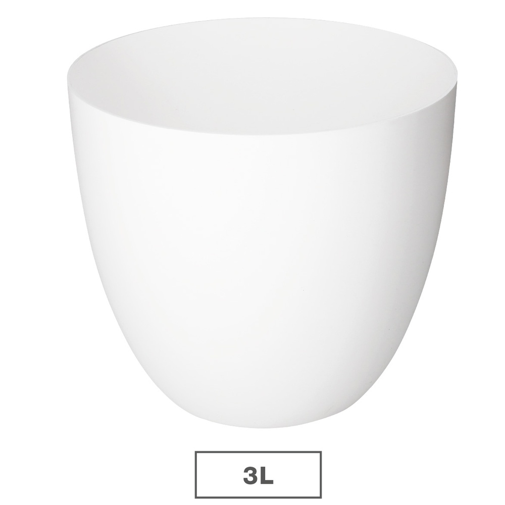 bowl-shaped-plastic-tes-pot-18cm-white